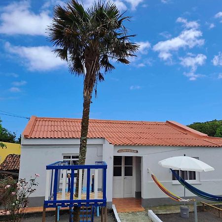 Villa A Casa Dos Avos à Lajes das Flores Extérieur photo