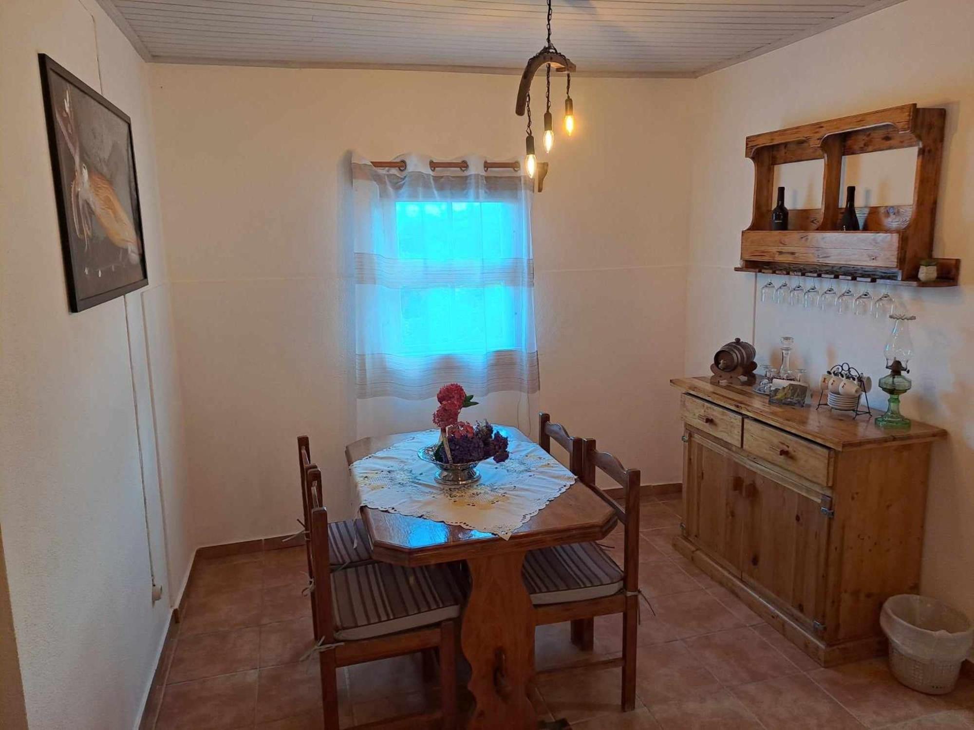 Villa A Casa Dos Avos à Lajes das Flores Extérieur photo